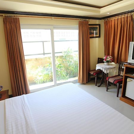 Phi Phi Hotel Ngoại thất bức ảnh