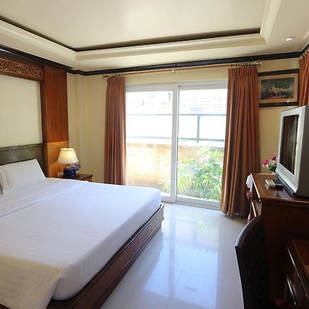 Phi Phi Hotel Ngoại thất bức ảnh