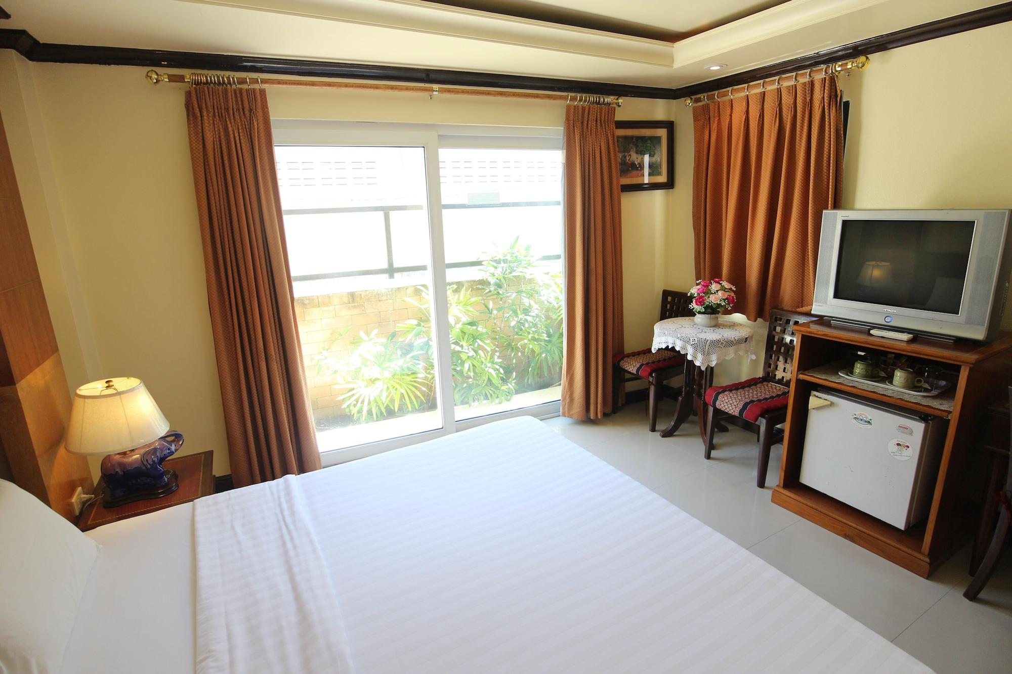 Phi Phi Hotel Ngoại thất bức ảnh