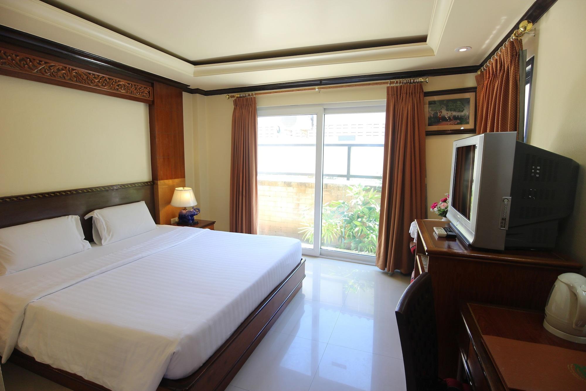 Phi Phi Hotel Ngoại thất bức ảnh