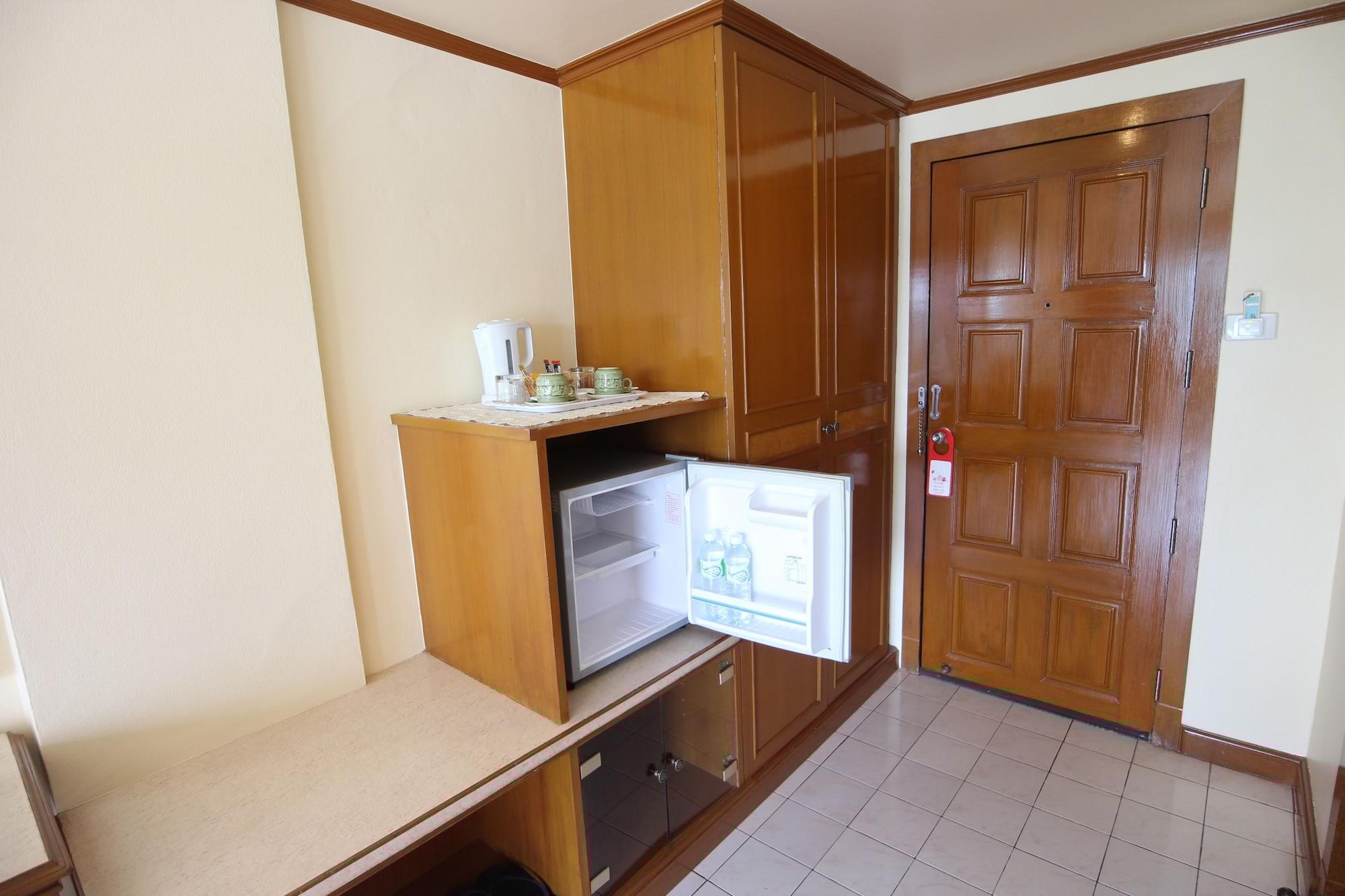 Phi Phi Hotel Ngoại thất bức ảnh