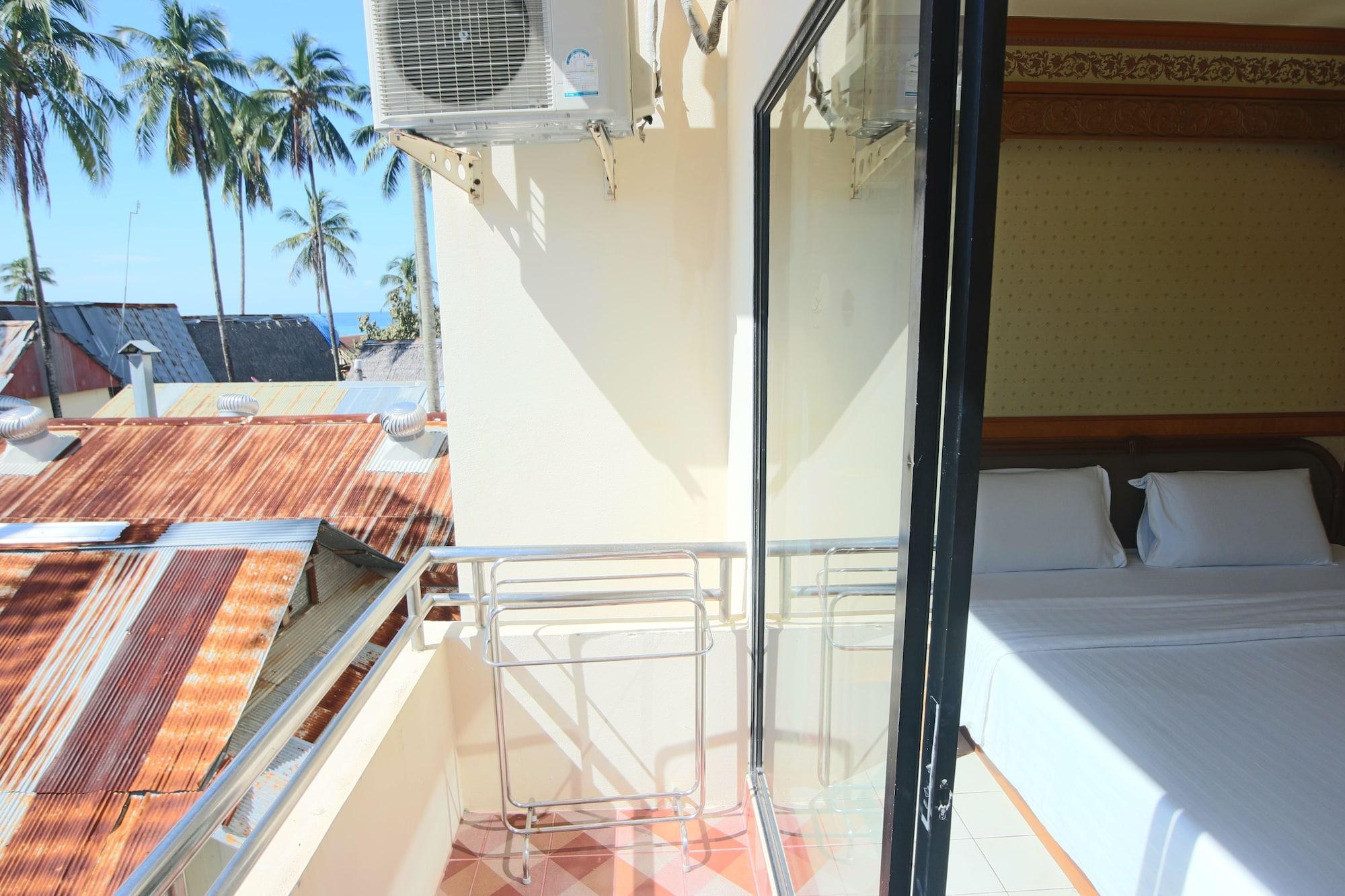 Phi Phi Hotel Ngoại thất bức ảnh