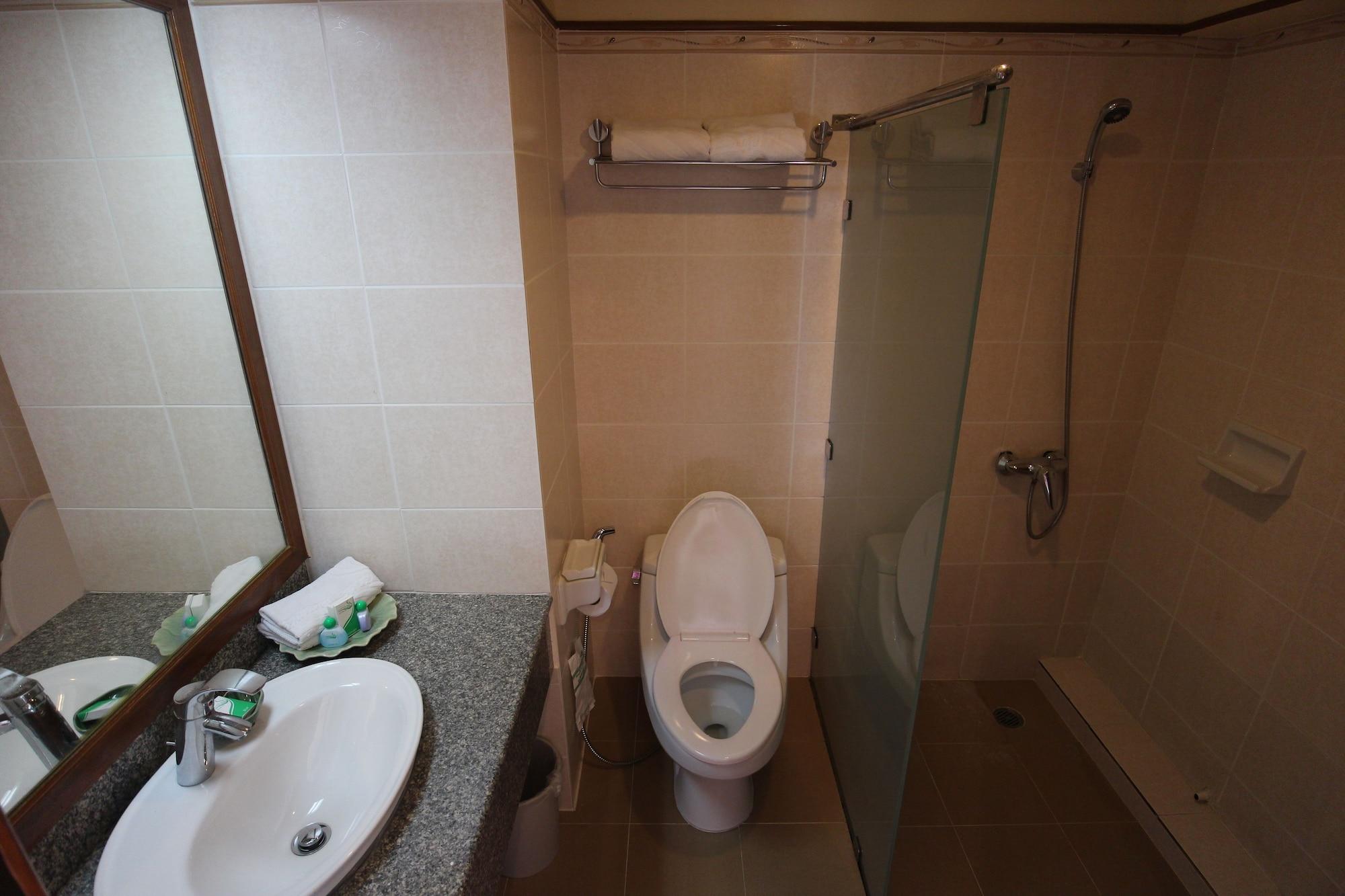 Phi Phi Hotel Ngoại thất bức ảnh