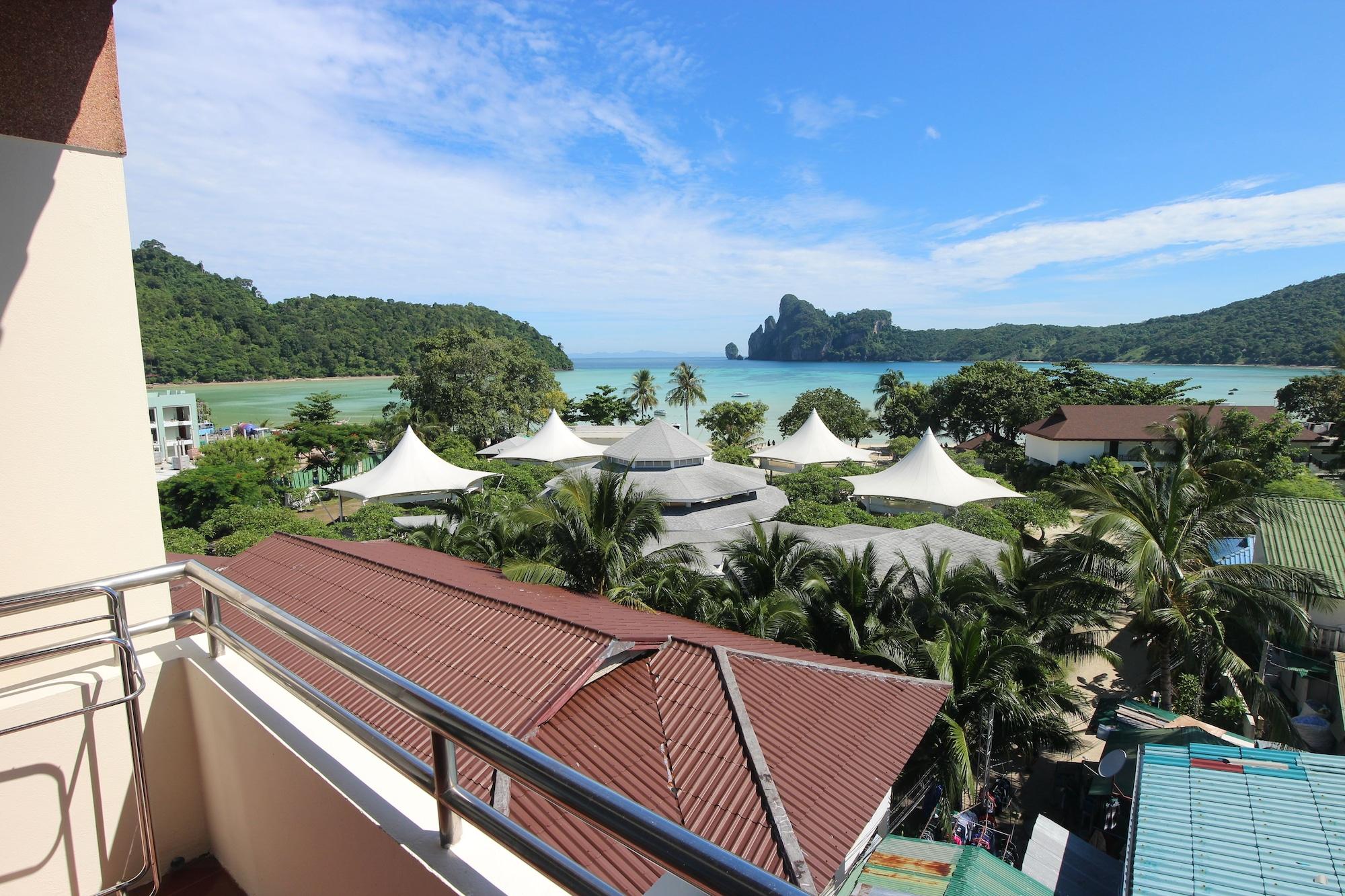 Phi Phi Hotel Ngoại thất bức ảnh