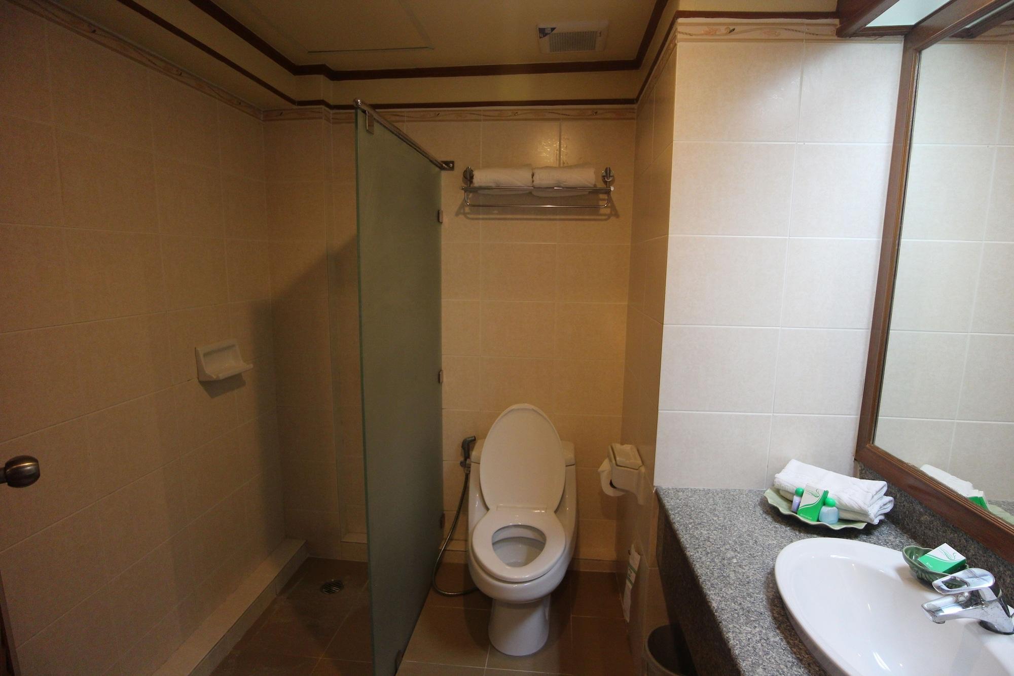 Phi Phi Hotel Ngoại thất bức ảnh