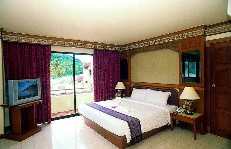 Phi Phi Hotel Ngoại thất bức ảnh