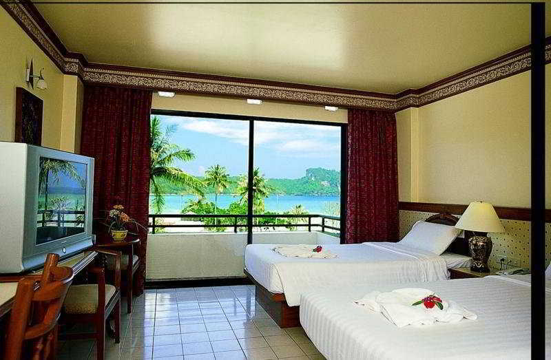 Phi Phi Hotel Ngoại thất bức ảnh