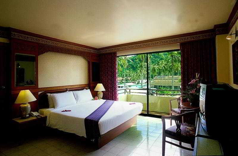 Phi Phi Hotel Ngoại thất bức ảnh
