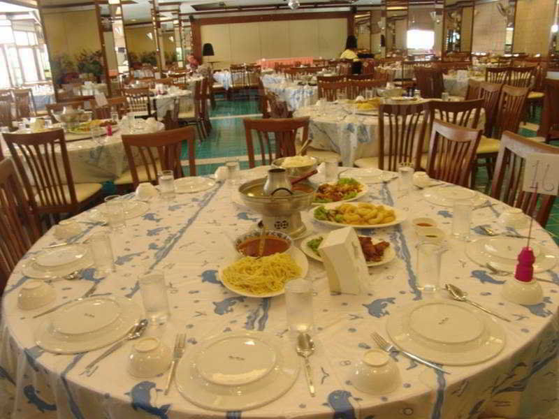 Phi Phi Hotel Ngoại thất bức ảnh