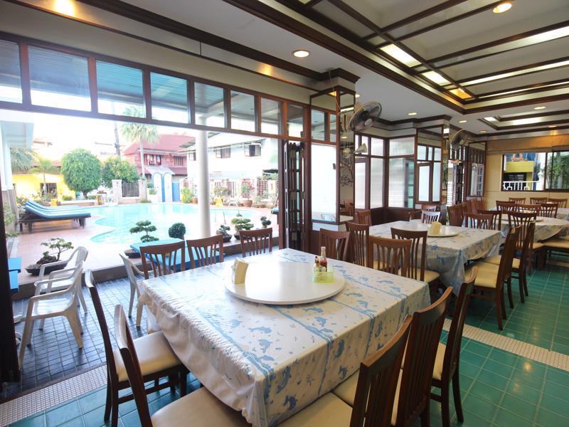 Phi Phi Hotel Ngoại thất bức ảnh