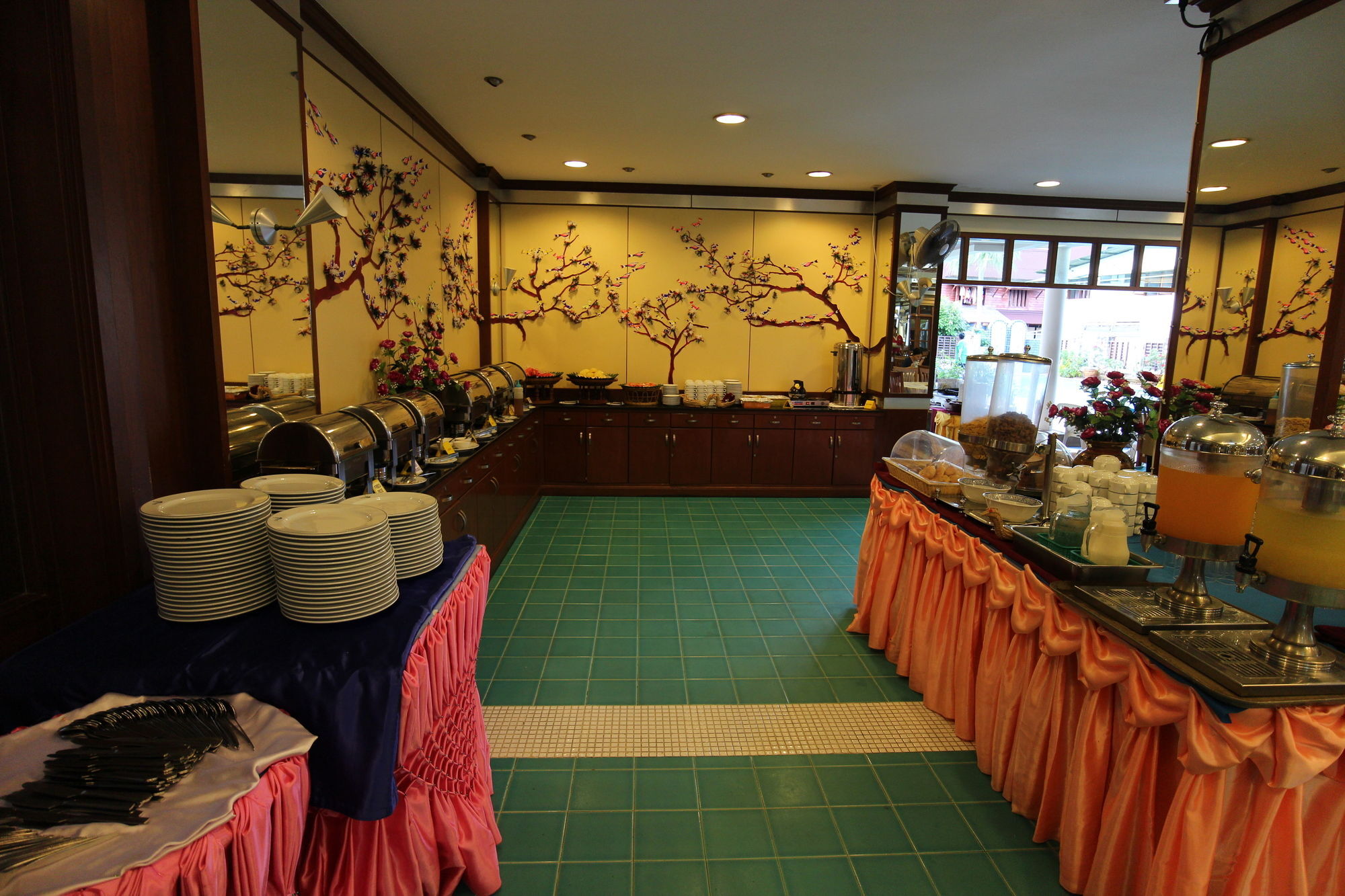Phi Phi Hotel Ngoại thất bức ảnh