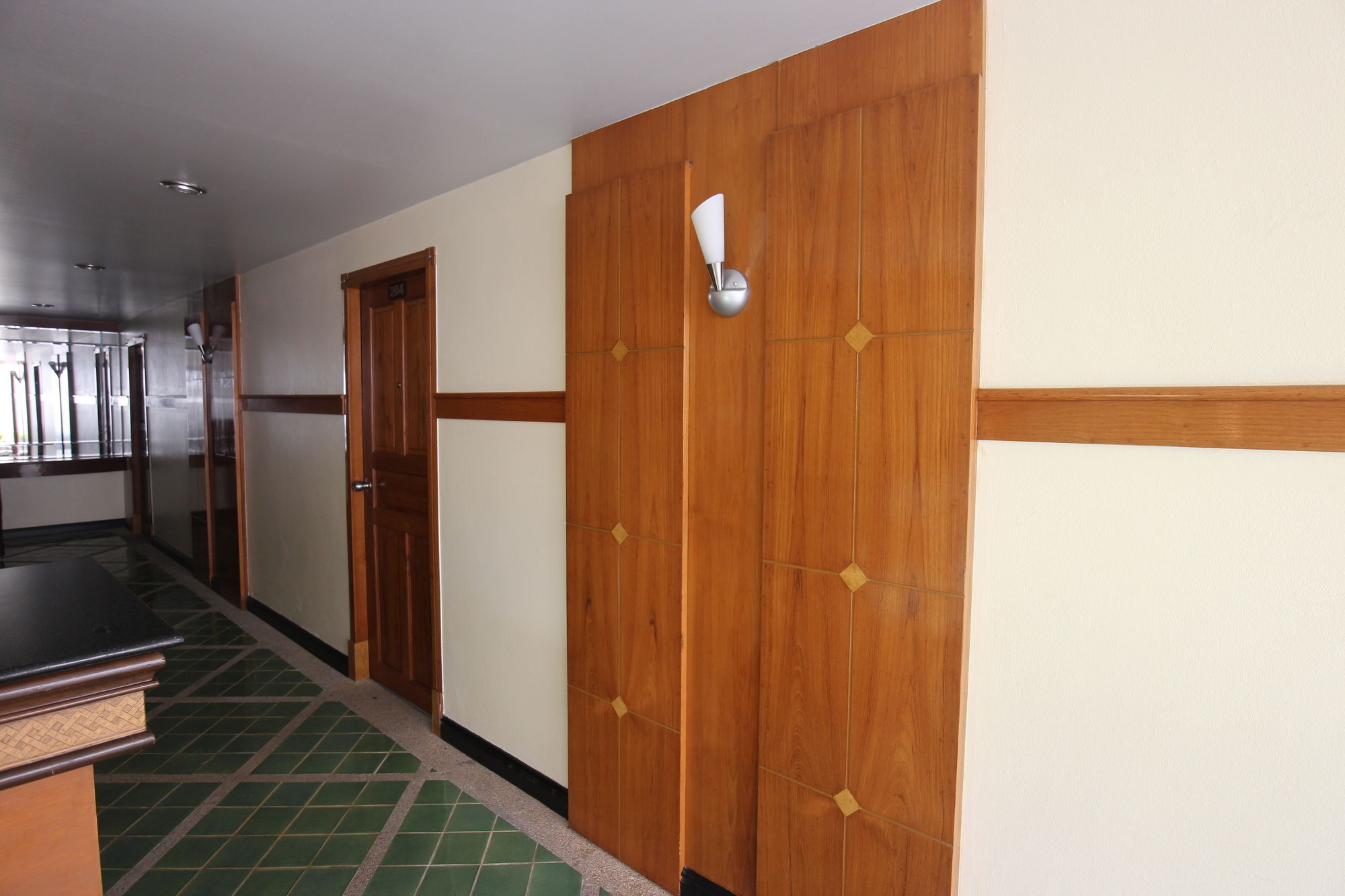 Phi Phi Hotel Ngoại thất bức ảnh