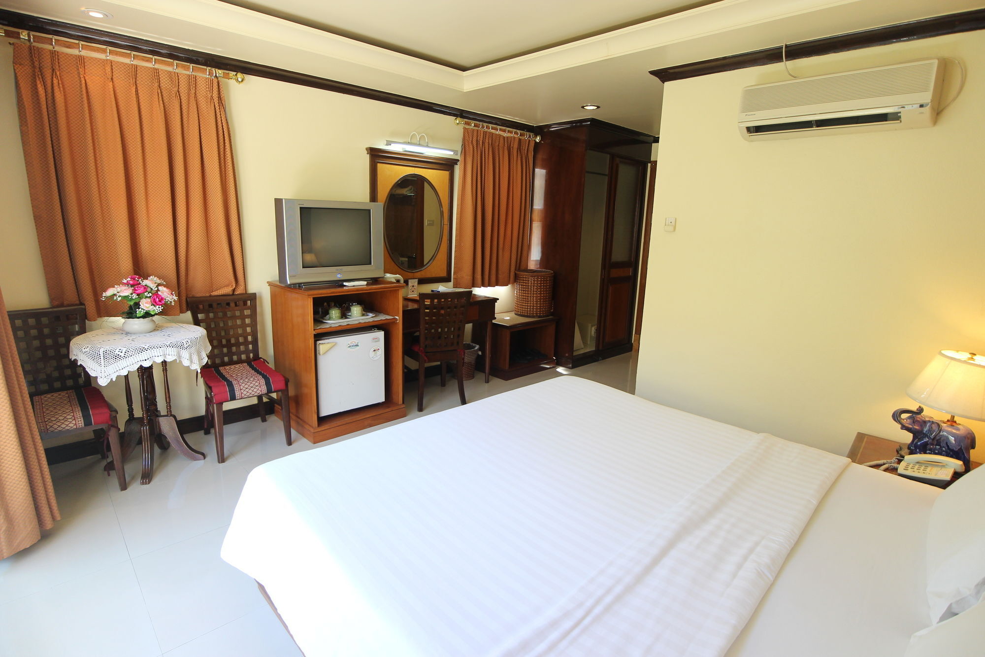 Phi Phi Hotel Ngoại thất bức ảnh