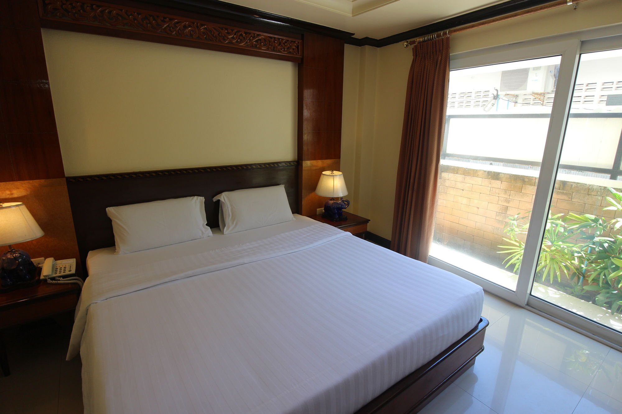 Phi Phi Hotel Ngoại thất bức ảnh
