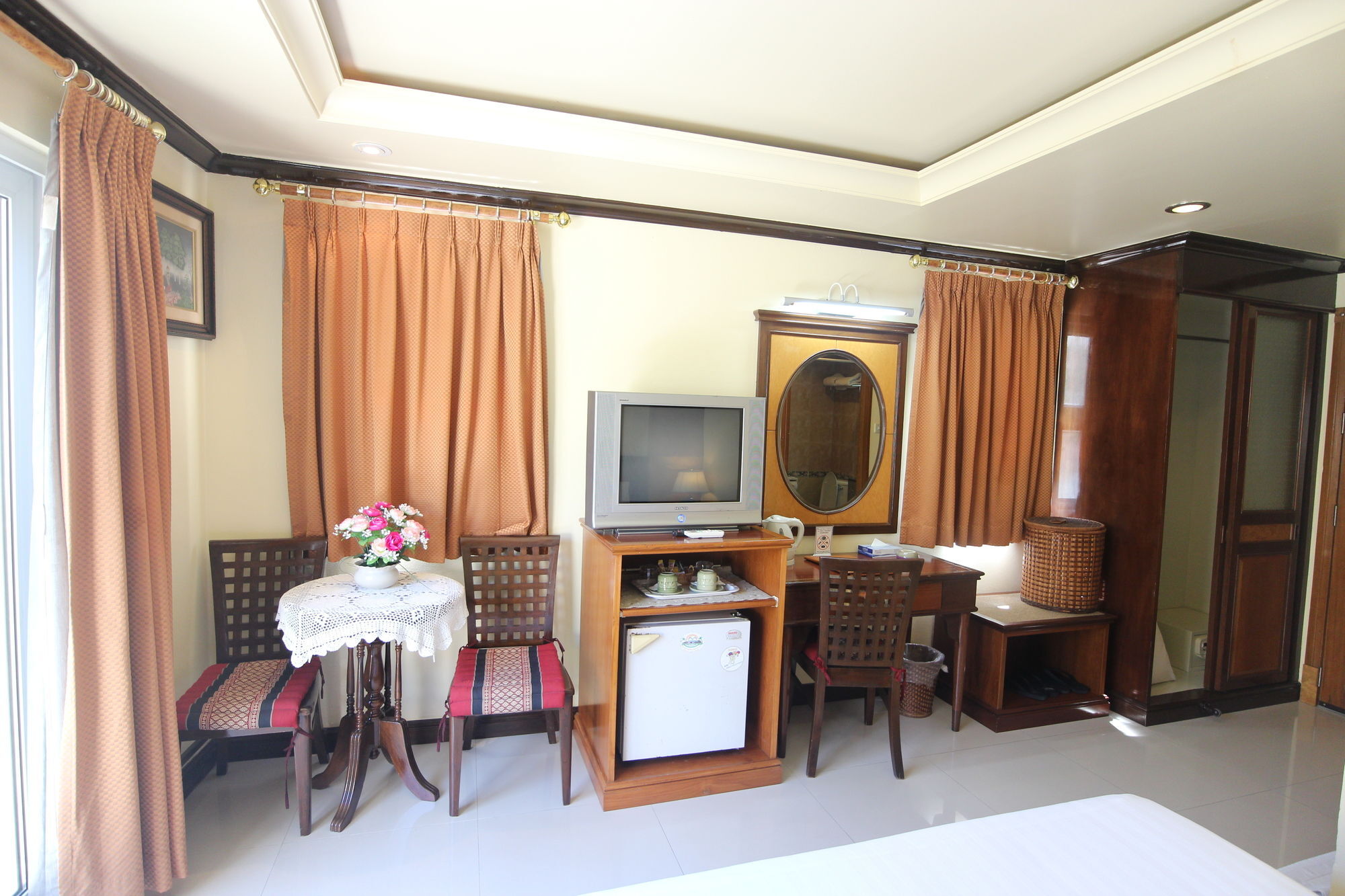 Phi Phi Hotel Ngoại thất bức ảnh
